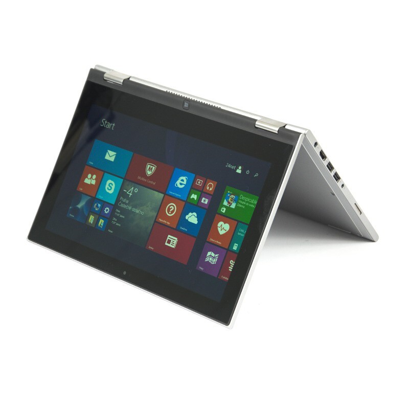 Dell Inspiron 11z Touch