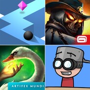 FreeBox: výlet do Číny a další skvělé hry zdarma