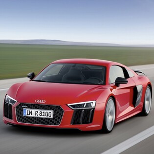 Audi na požádání: nová služba se testuje v San Franciscu