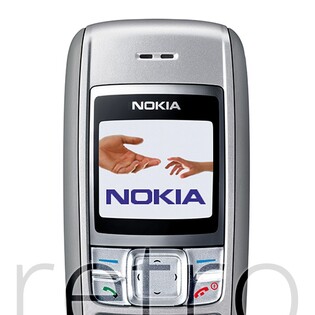 Retro: Nokia 1600 – Series 30 s divokou klávesnicí