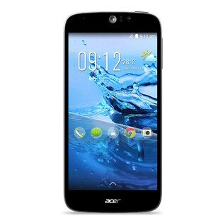 Acer představil Jade Z: dobře vybavený smartphone za příjemnou cenu