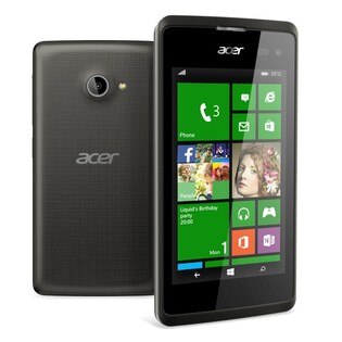 Acer Liquid M220: 4palcový Windows Phone za 2 000 Kč