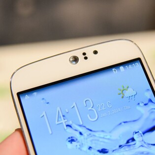 Acer Liquid Jade Z živě z MWC: první dojmy z levnějšího Jade S 