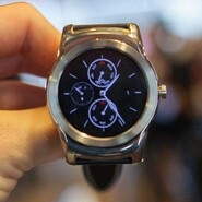 LG Watch Urbane v Google Store, starší modely zlevňují