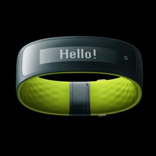 HTC Grip: fitness náramek pro náročné sportovce