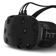 HTC Vive i se Star Wars VR jsou dostupné na českém trhu