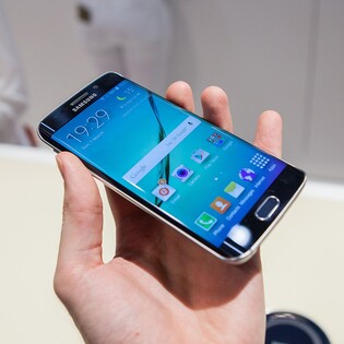 Fotogalerie a video špičkového Galaxy S6 a S6 edge od Samsungu