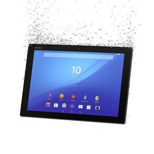Sony Xperia Z4 Tablet nabírá zpoždění, dorazí snad koncem měsíce