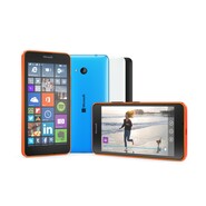 Microsoft Lumia 640 a Lumia 640 XL: dvě velikosti a řada variant