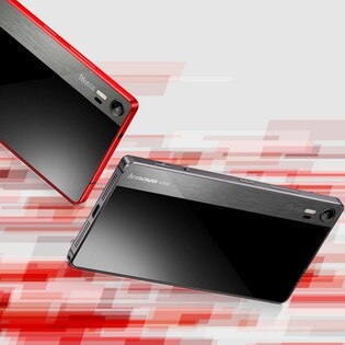 Fotografické Lenovo Vibe Shot z naší předvánoční soutěže vyhrává...