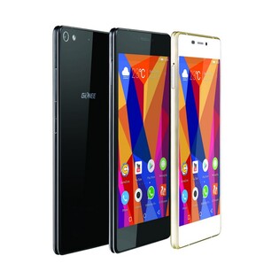 Gionee Elife S7: 5,5 milimetrů, Android 5.0 a dvoudenní výdrž