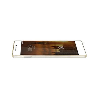 KAZAM ukázal Tornado 552L: je to převlečené Gionee Elife S7