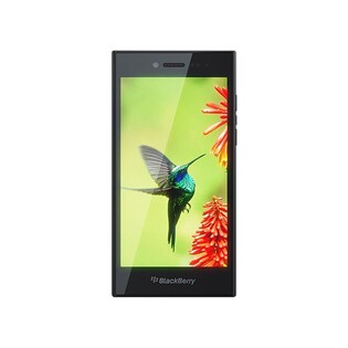 BlackBerry Leap oficiálně: Classic bez klávesnice