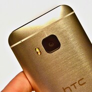 HTC One (M9) se údajně přehřívá: viníkem je nefinální software