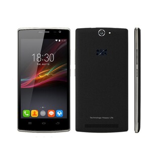 THL představilo tři nové modely: vlajková loď, maratonec a kompakt