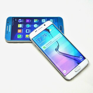 Samsung zabral, Android 7.0 pro Galaxy S6 (edge) přichází
