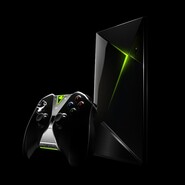 Nvidia představila novou herní konzoli Shield Console