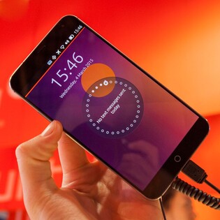 Natočili jsme exotické Ubuntu na Meizu MX4. Stále je složité