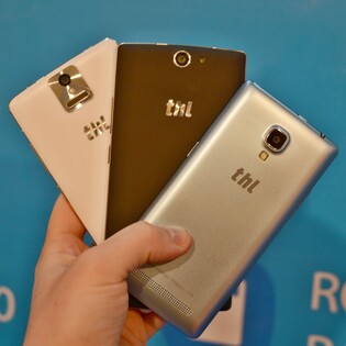 THL 2015, 5000T a T12 míří na český trh: známe ceny