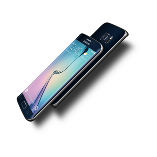 iPhone není jediný: Galaxy S6 edge se prohýbá stejně