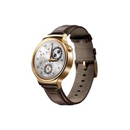 Huawei Watch a Moto 360 (2015) už se objevily v Google Store