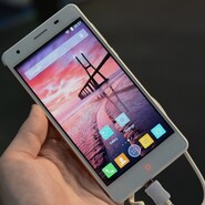 Novinky Zopo na MWC: ZP920, ZP720 a ZP530 živě