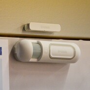 D-Link sází místo Wi-Fi na Z-Wave, na MWC ukázal novinky