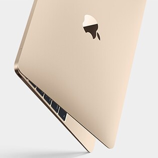 Nový MacBook proti zbytku světa: tloušťka, displej a USB porty