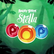 Rovio vydává Angry Birds Stella POP: v hlavní roli bubliny