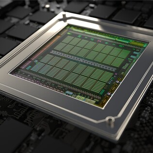 NVIDIA GTX 960M, 950M a 940M: hraní na menších noteboocích