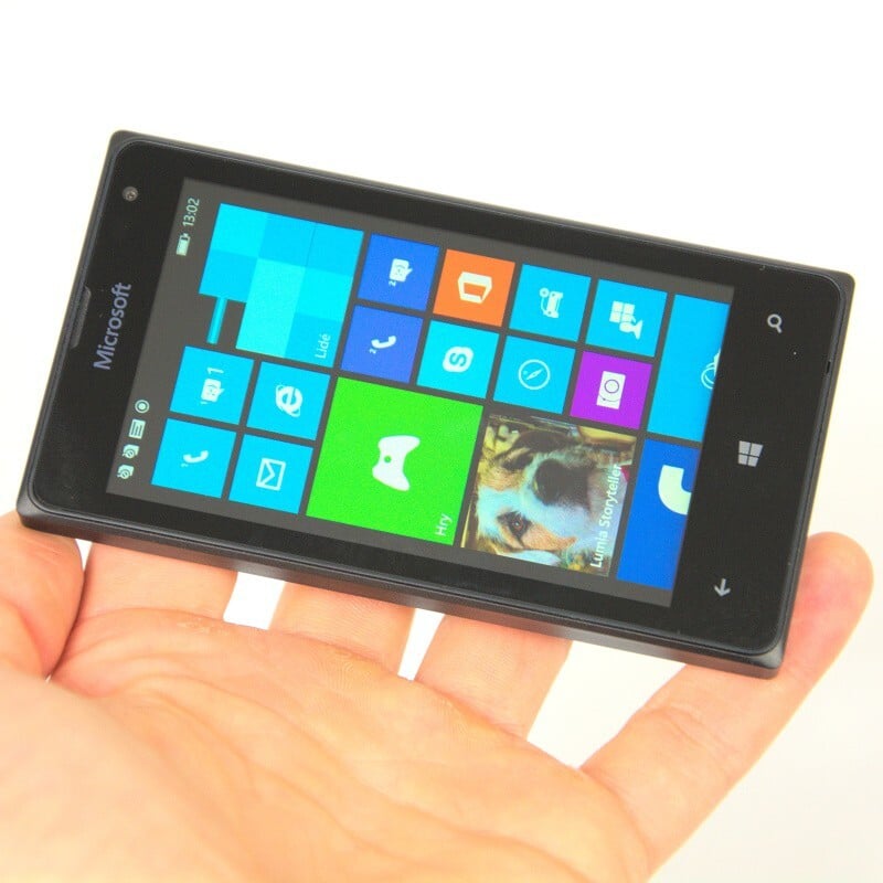 Microsoft Lumia 435