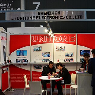 Siswoo, Eton a Unitone: zajímavé čínské smartphony z MWC 2015