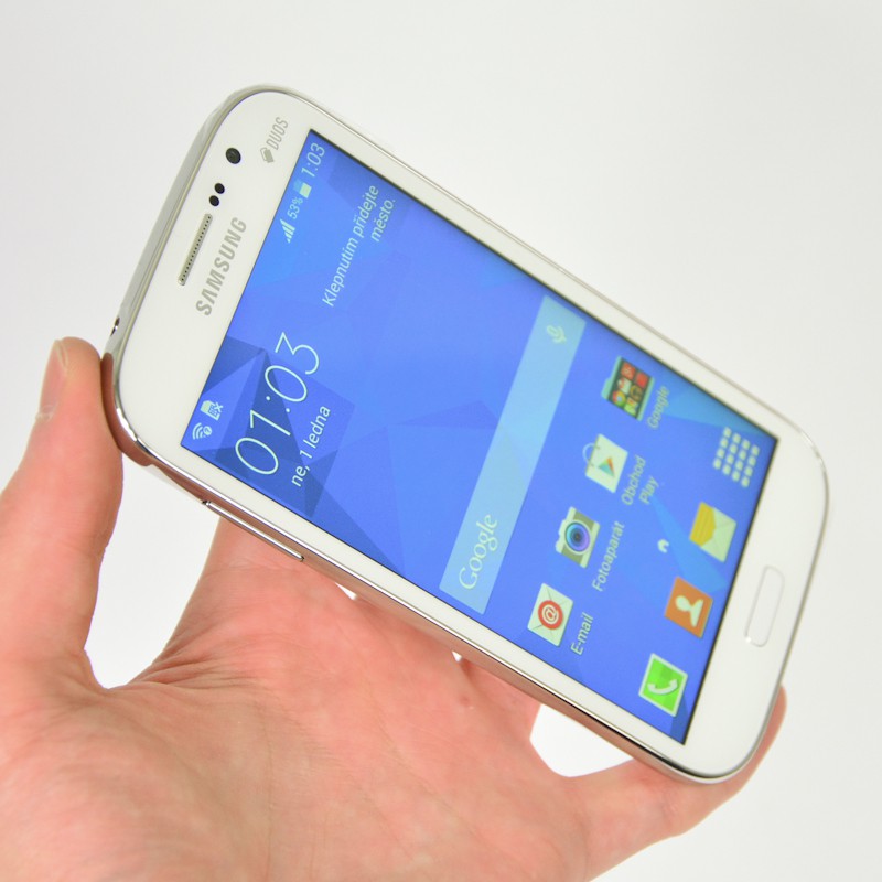 Samsung Galaxy Grand Neo Plus Duos