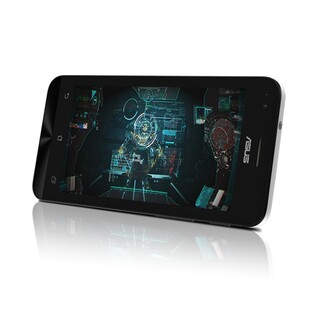 Asus ZenFone C: základní model s 4,5palcovým displejem
