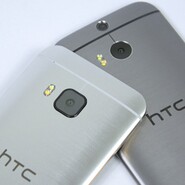 HTC One M9 jde v ČR do prodeje: známe cenu i dostupnost