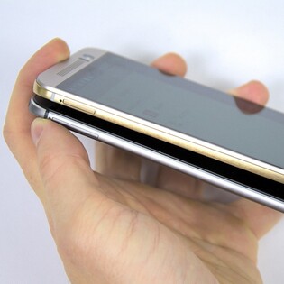 Velké srovnání HTC One (M8) a HTC One (M9)