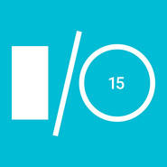 Aplikace pro Google I/O 2015 nyní dostupná pro Android