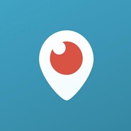 Aplikace Periscope je dostupná už i pro Android