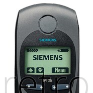 Retro: Siemens M35i – když se legenda nebojí prachu a vody