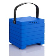 Bezdrátové reproduktory Amethyst MD1 vám bude každý závidět