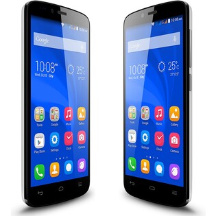 Nový Honor Holly míří do česka: Honor 3C v jiném kabátku