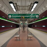 Smlouva podepsána, nové tunely metra budou pokryty signálem