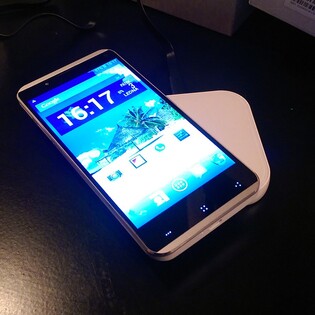 Na tuzemský trh vstupuje Samart I-Mobile, na co se můžeme těšit?