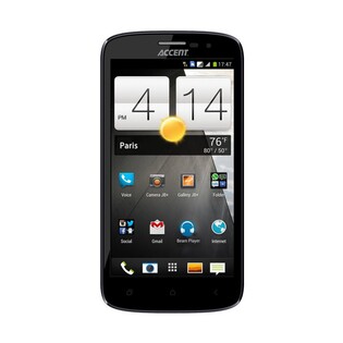 Na český trh vstupuje Accent: smartphony a tablety z Maroka