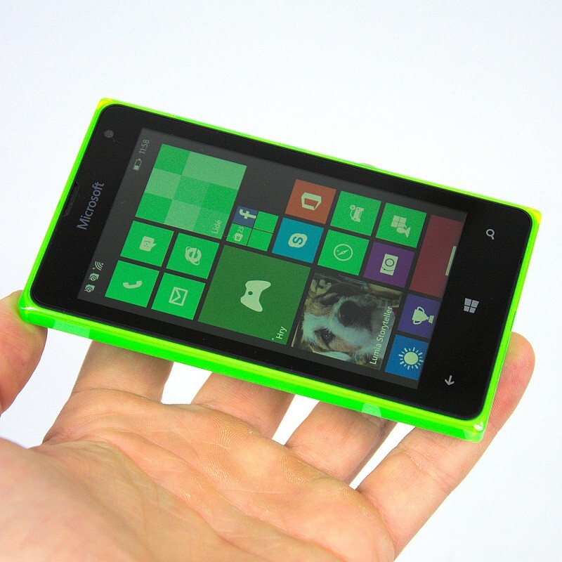 Microsoft Lumia 532