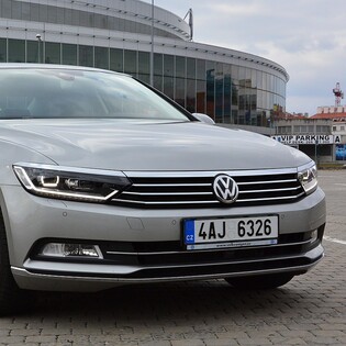 Aplikaci pro Apple Watch bude mít i Volkswagen