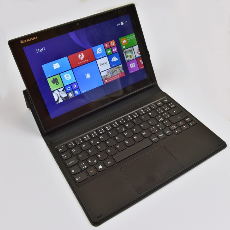 Lenovo Miix 3