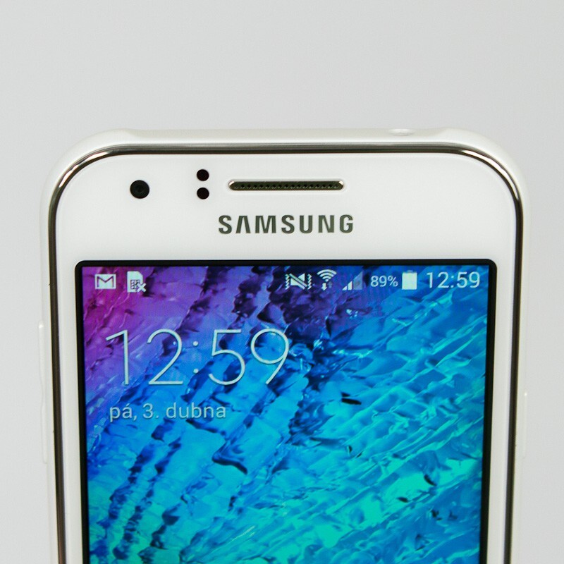 Samsung Galaxy J1