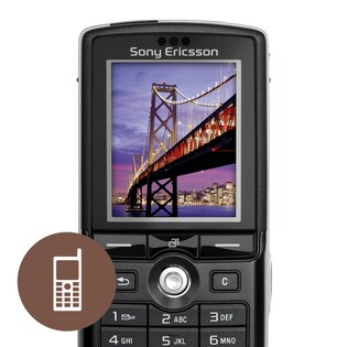 Retro: Sony Ericsson K750i – počátek kvalitních fotoaparátů
