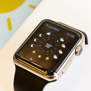 Apple Watch čeká druhá verze operačního systému WatchOS